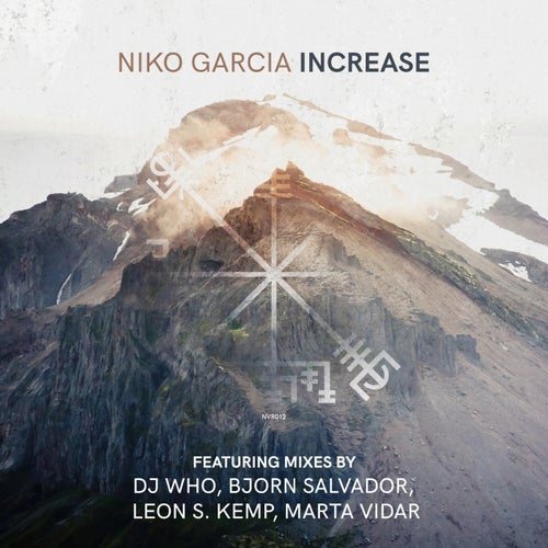 Niko Garcia – Increase [NVR012]